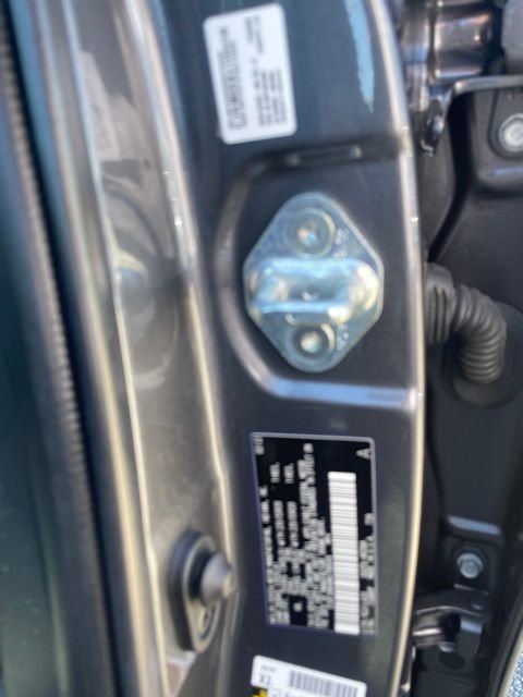 Used 2022 Gray Toyota Platinum image 28