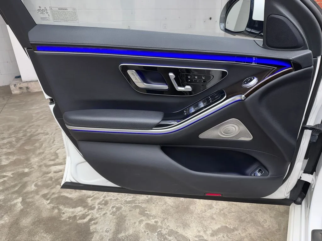Used 2022  Mercedes-Benz S 500 image 10