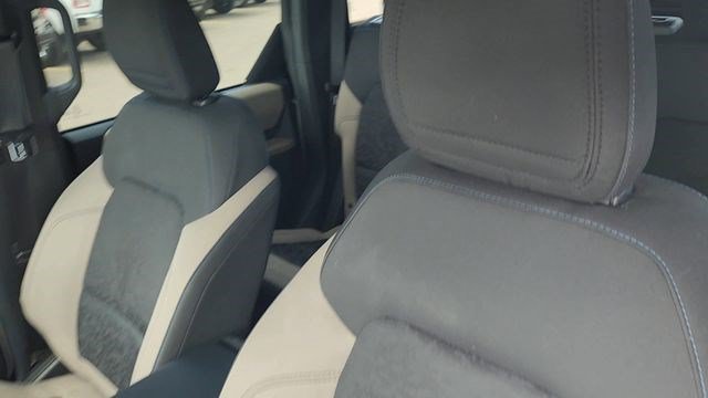 Certified Used 2023 Oxford White Ford Wildtrak image 20
