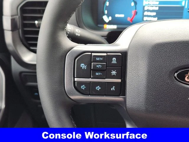 New 2026 Avalanche Ford Lariat® image 29