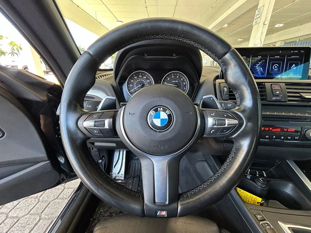 Used 2014 Black Sapphire Metallic BMW 228i image 15