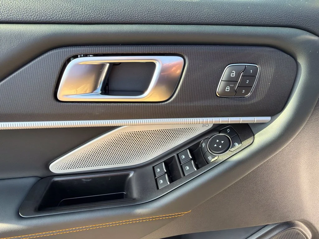 New 2026 Gray Ford Tremor image 42