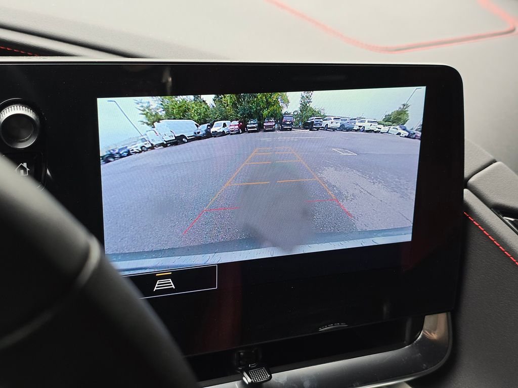 Used 2023 Gray Chevrolet Stingray image 32