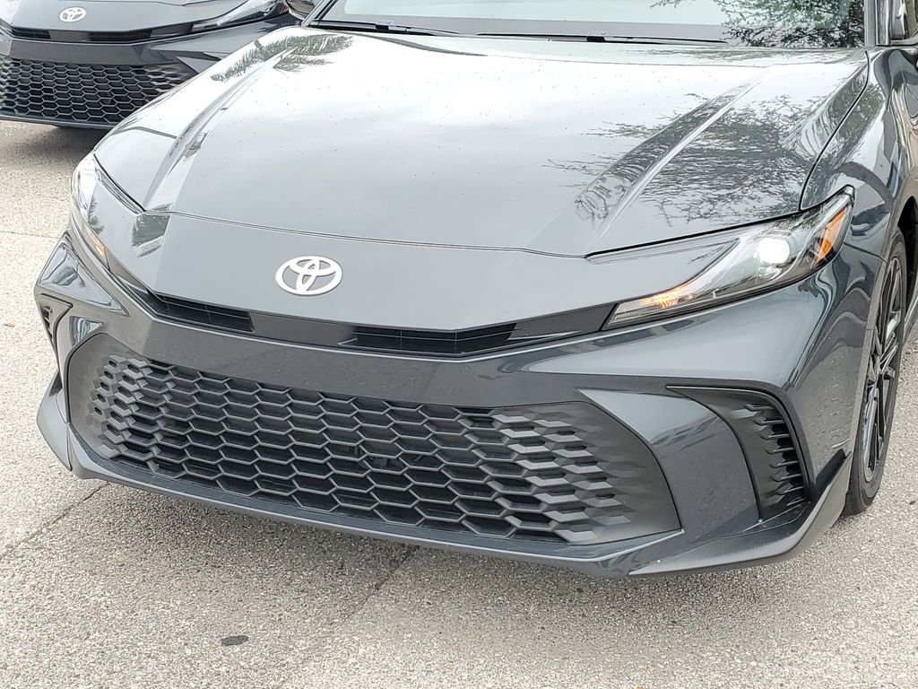 New 2026 Underground Toyota  SE image 10