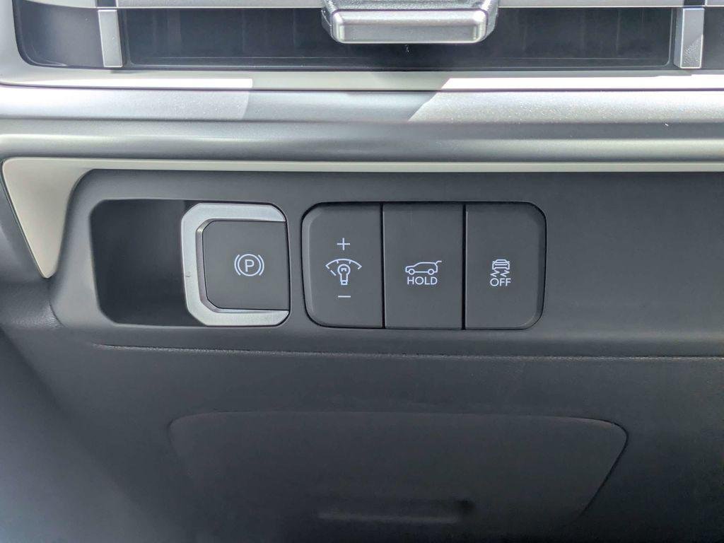 New 2026 Gray Hyundai SEL image 25