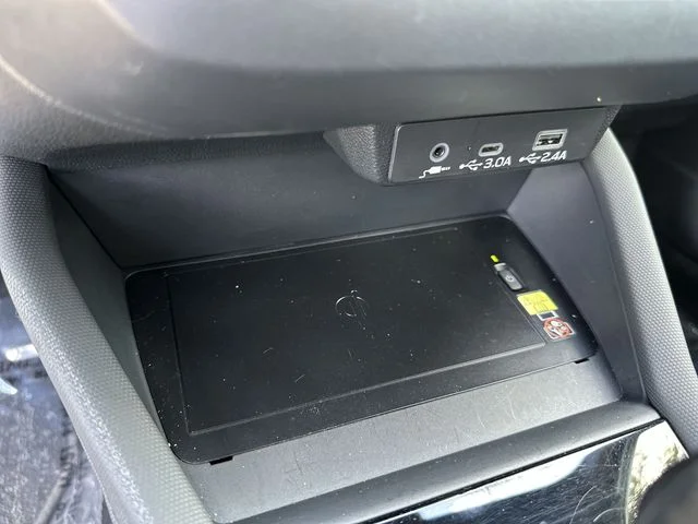 Certified Used 2025 Gray Subaru Premium image 21