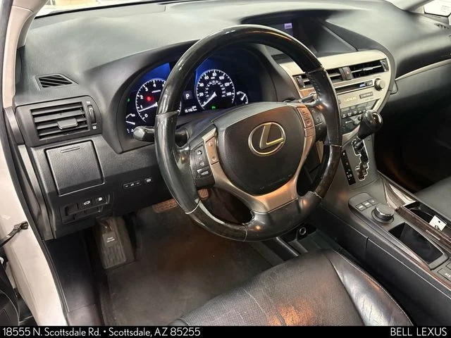 Used 2013  Lexus 350 image 11