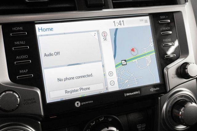 Used 2023 Gray Toyota SR5 Premium image 28