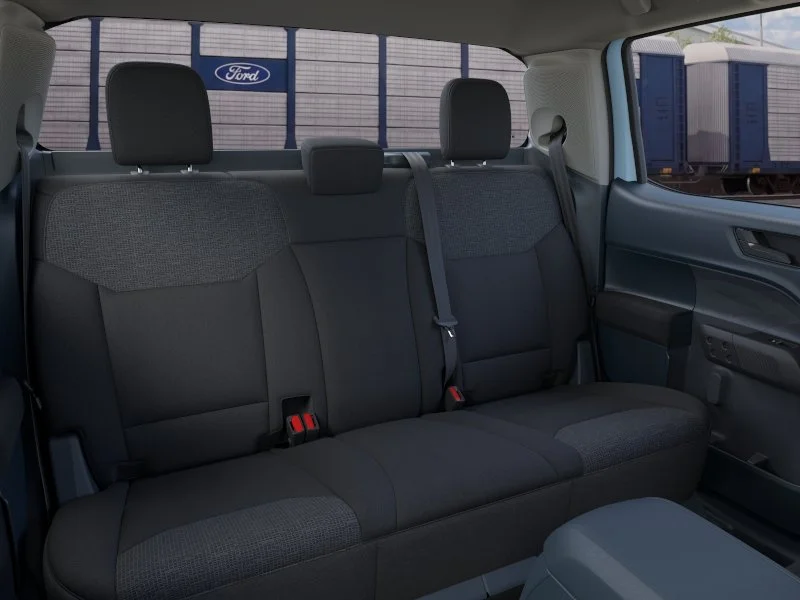 New 2026 Light Blue Ford XL image 11