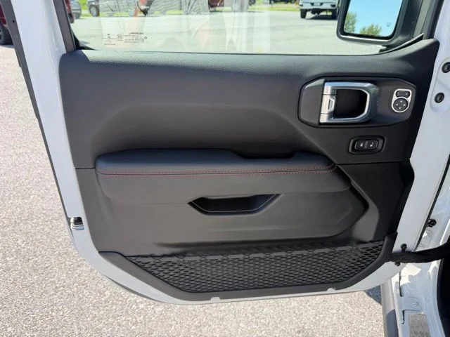 2021 Jeep Wrangler Unlimited Rubicon - Photo 11