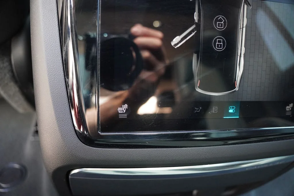 Used 2025 Black Raven Cadillac Luxury 2 image 21