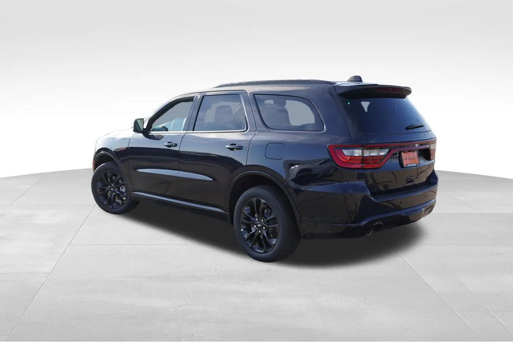 New 2026 Night Moves Dodge GT Plus image 5