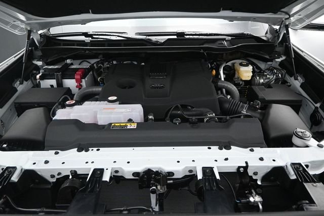 New 2026 Ice Cap Toyota Limited image 17