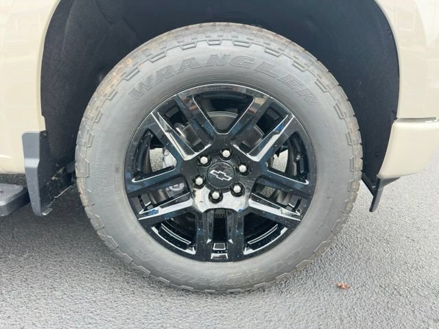 2026 Chevrolet Silverado 1500 RST - Photo 6