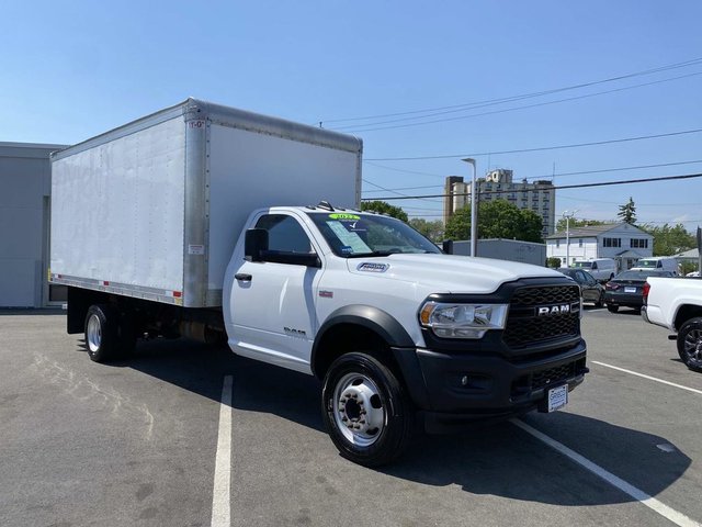 2022 Ram 4500HD Tradesman