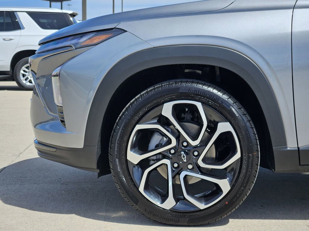 2026 Chevrolet Trax RS - Photo 10