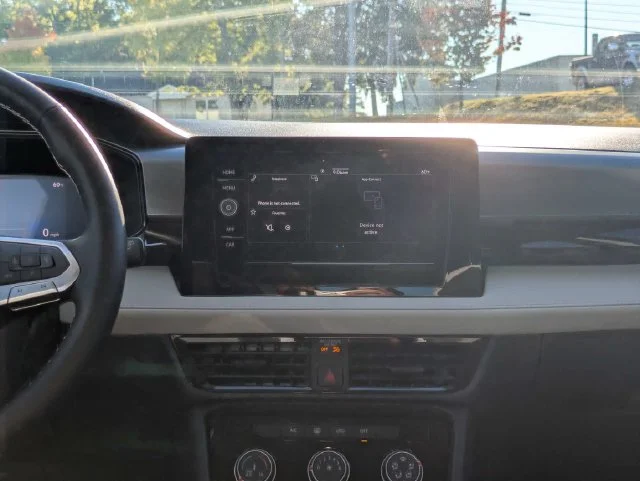 2026 Volkswagen Taos S - Photo 18