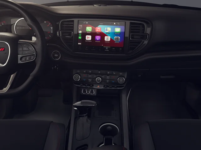 2026 Dodge Durango GT Plus - Photo 18