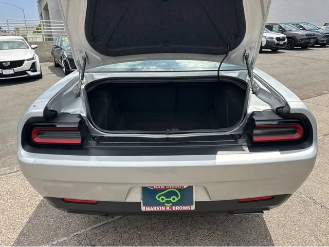 2021 Dodge Challenger R/T - Photo 30