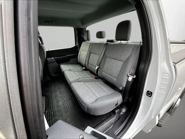 New 2026 Avalanche Ford F-350® XL image 26