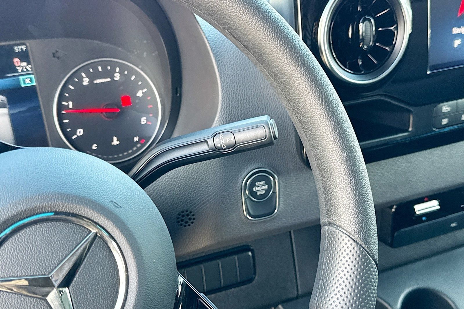 New 2026 Blue Gray Mercedes-Benz  image 15
