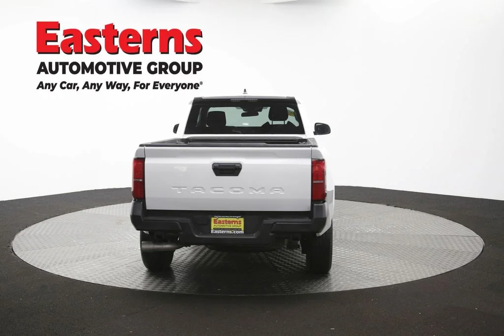 Used 2025 White Toyota SR image 35