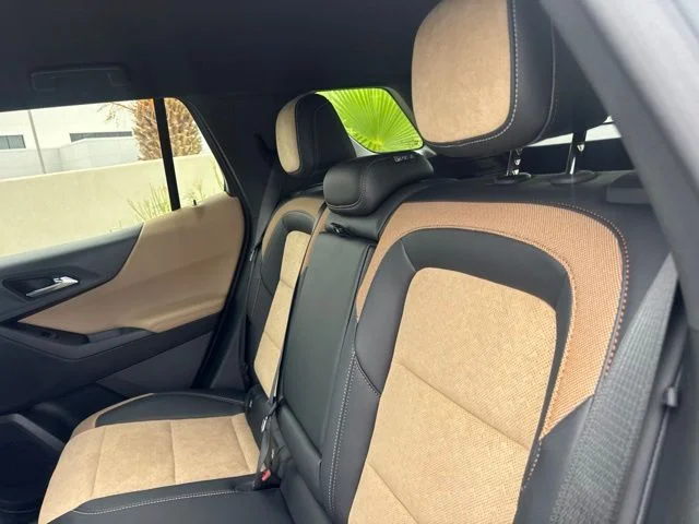 New 2027 Gray Chevrolet ACTIV image 22