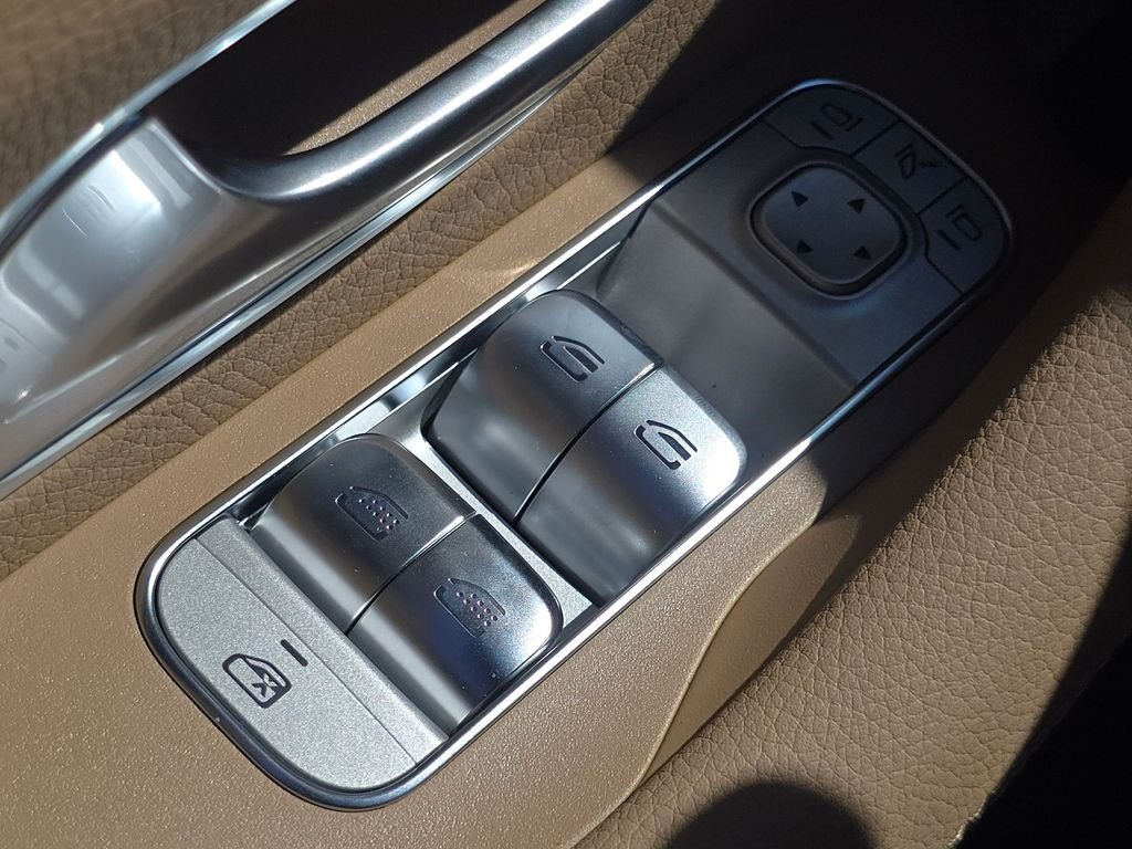 New 2026 Selenite Grey Metallic Mercedes-Benz GLE 350 image 29