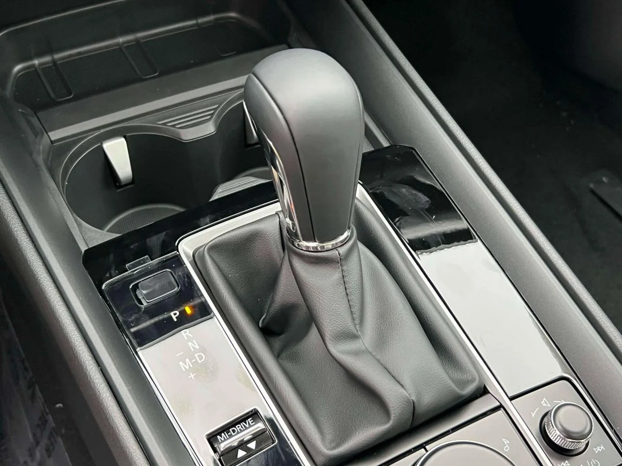 2026 Mazda CX-50 Turbo - Photo 16