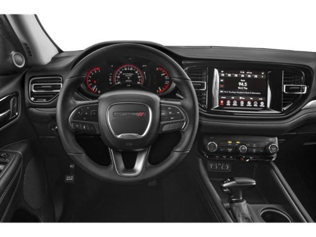 Used 2022 Octane Red Pearlcoat Dodge R/T Plus image 10
