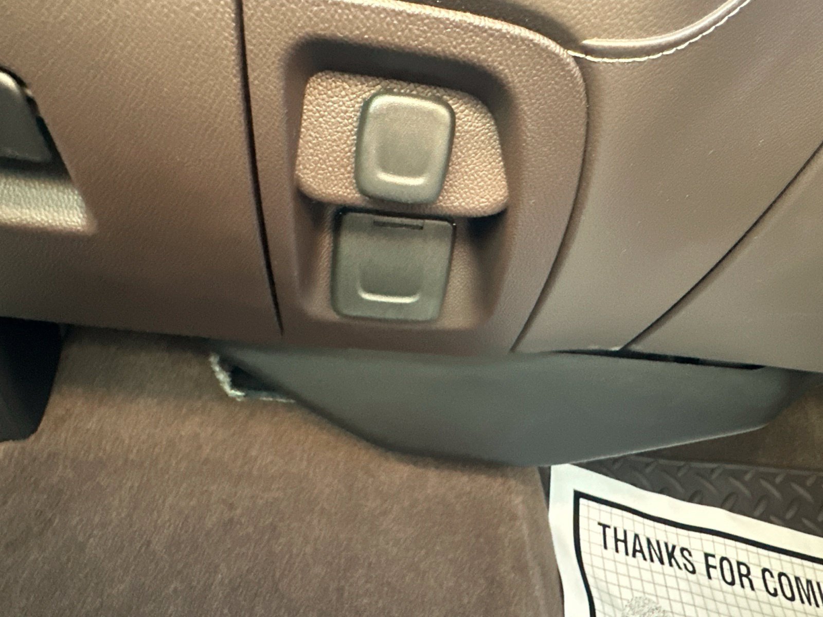 Used 2014 Brown GMC SLE image 56