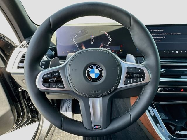 New 2026 Black BMW sDrive40i image 8
