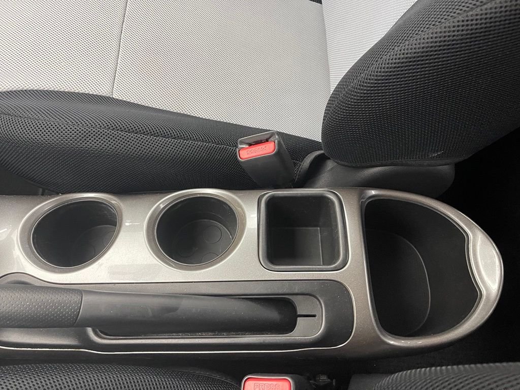 Used 2015 Gun Metallic Nissan S image 24