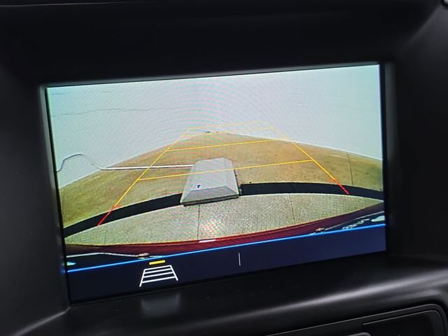 Used 2019 Red GMC SLE image 23