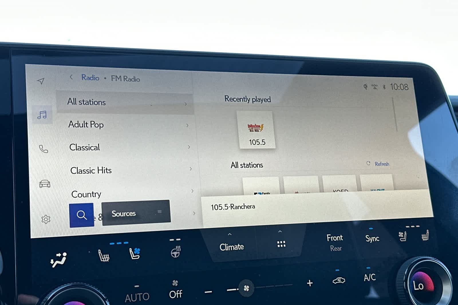 2026 Lexus RX 350 Premium - Photo 20