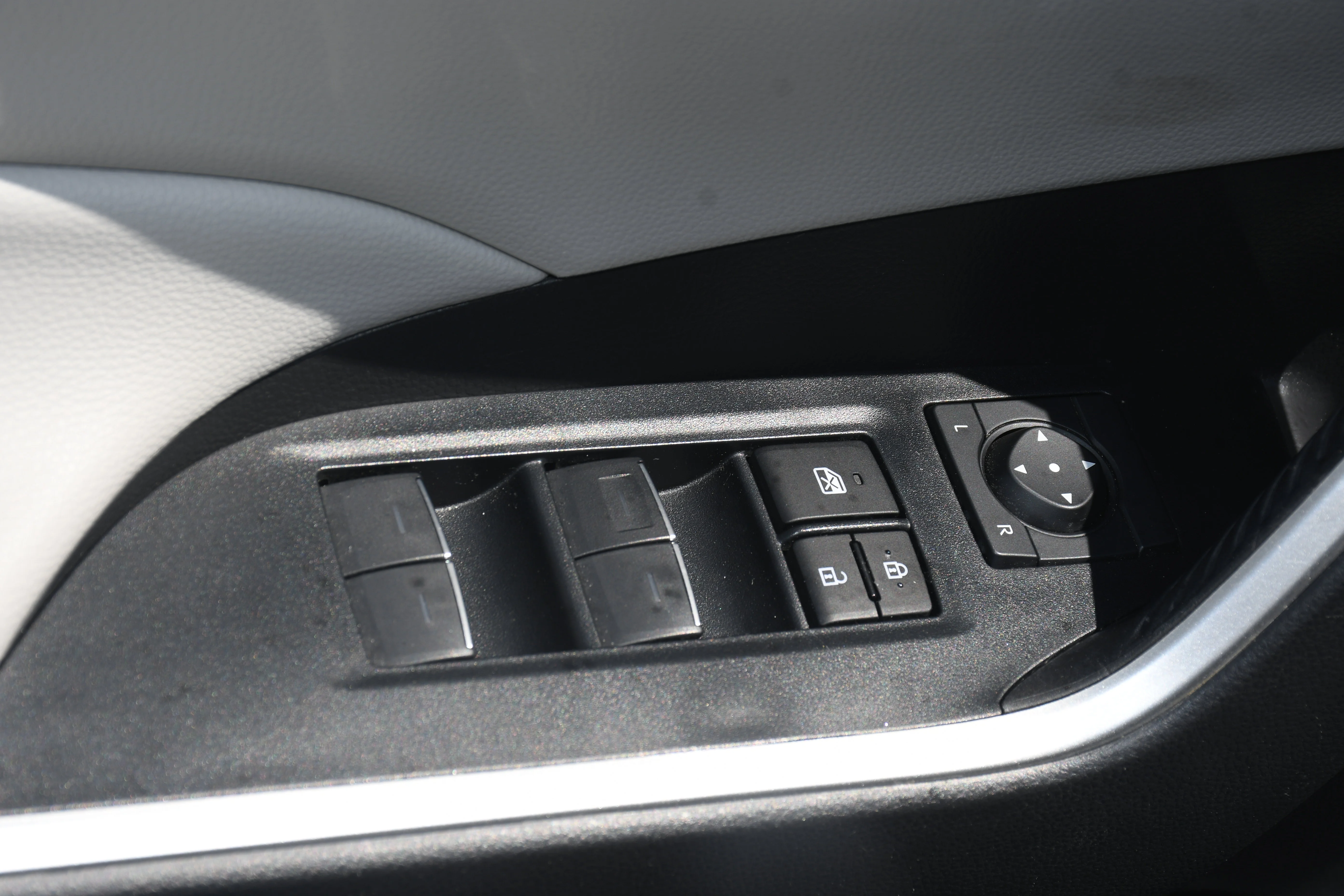 Certified Used 2023 Black Toyota XLE Premium image 11