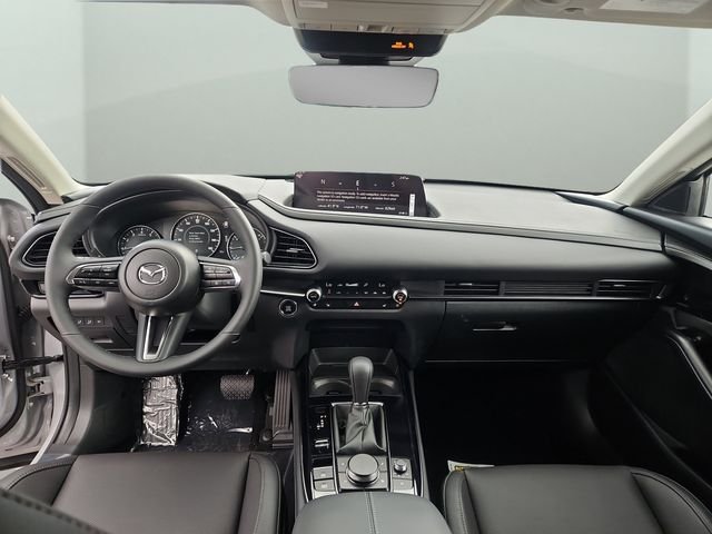New 2026 Gray Mazda 2.5 Turbo Premium Plus image 2