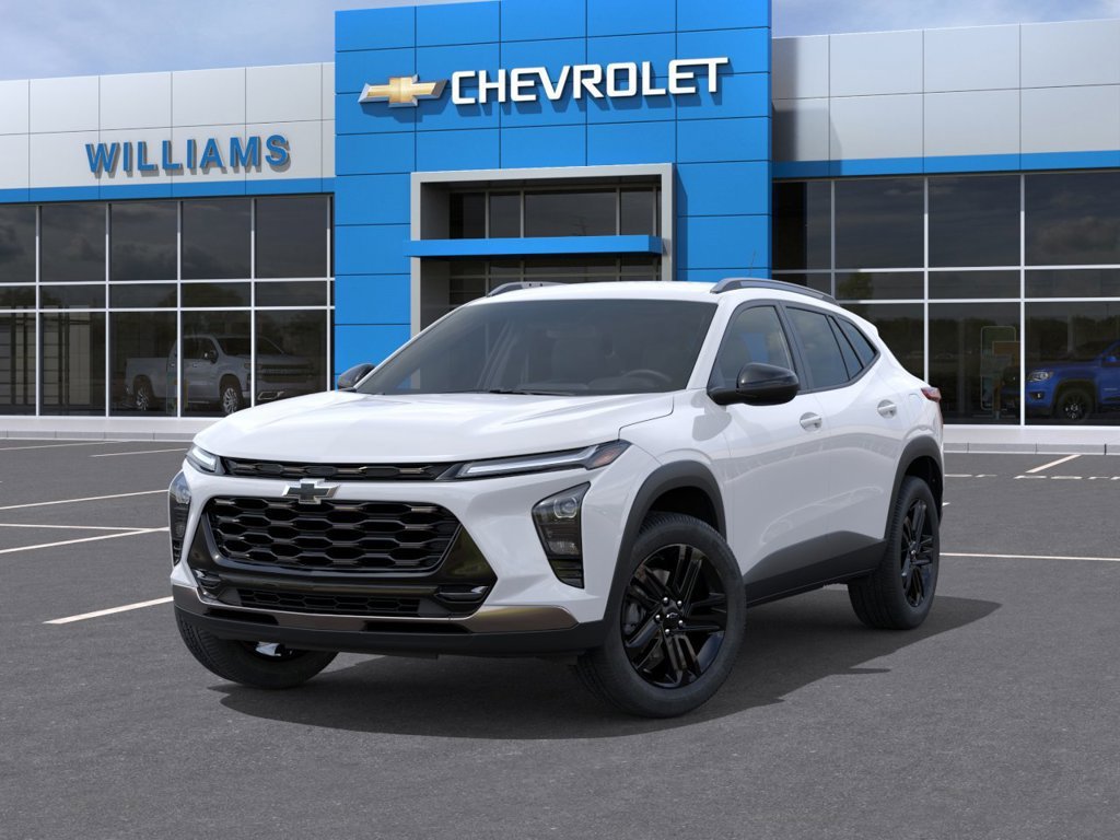 2026 Chevrolet Trax Activ - Photo 6