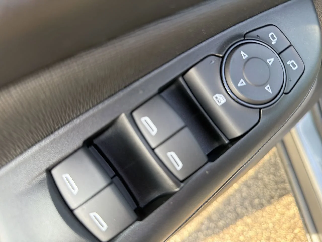 2026 Buick Envista Preferred - Photo 19