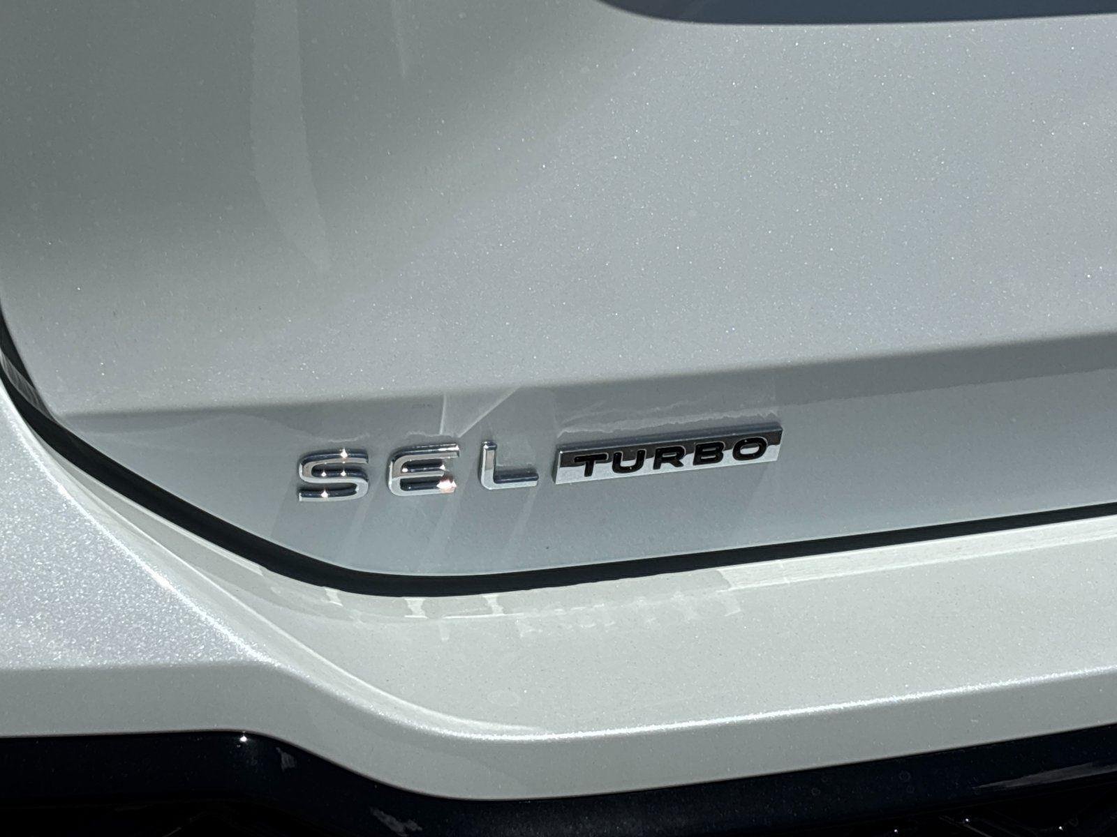 New 2026 opal white pearl Volkswagen SEL R-Line Turbo image 11