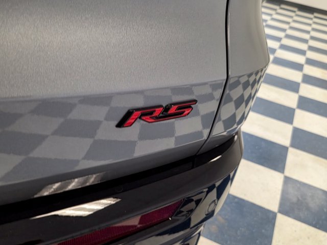 2027 Chevrolet Traverse RS - Photo 7