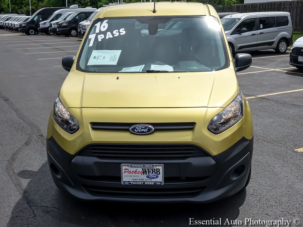Used 2016 Solar Metallic Ford XL image 7