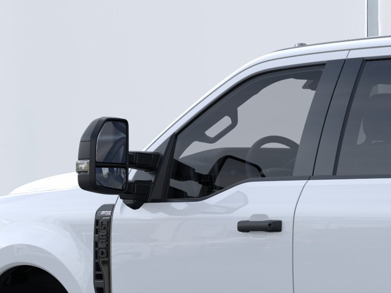 New 2026 Oxford White Ford F-250® XL image 20