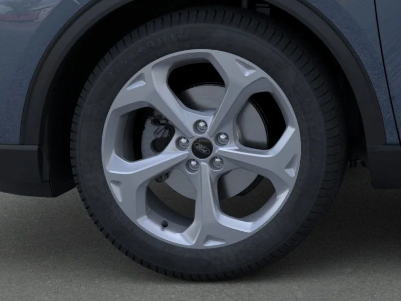 New 2026 Vapor Blue Metallic Ford ST-Line image 19