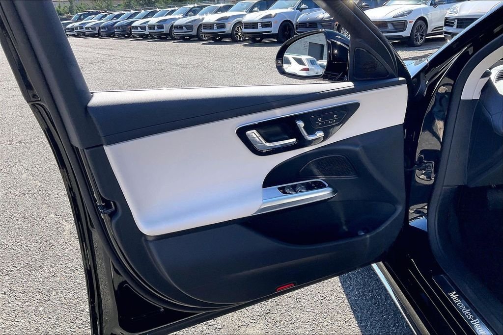 Used 2026 Black Mercedes-Benz E 350 image 15