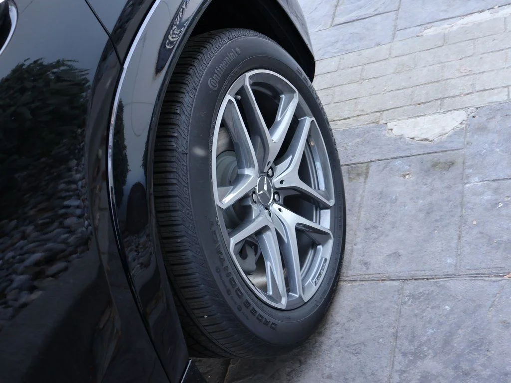 Used 2026 Black Mercedes-Benz GLE 53 AMG® image 44