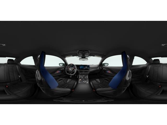 New 2026 Alpine White BMW Base image 8