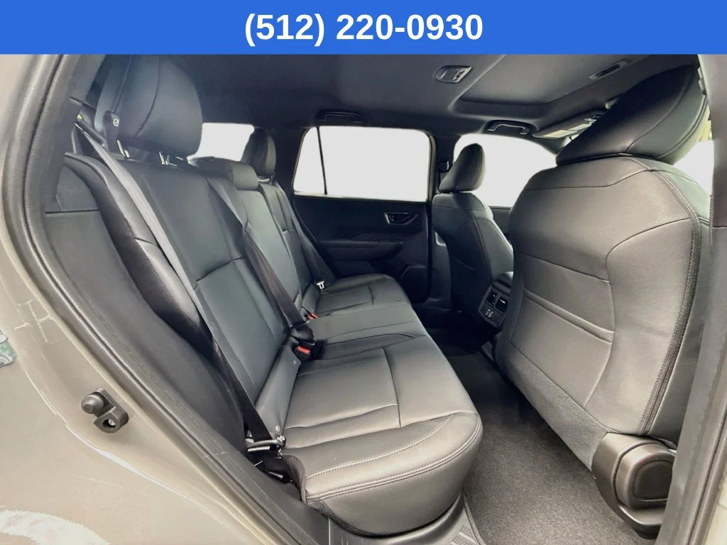 New 2026 Beige Subaru Premium image 36