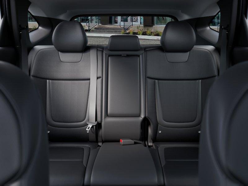 New 2026 Gray Hyundai Limited image 12