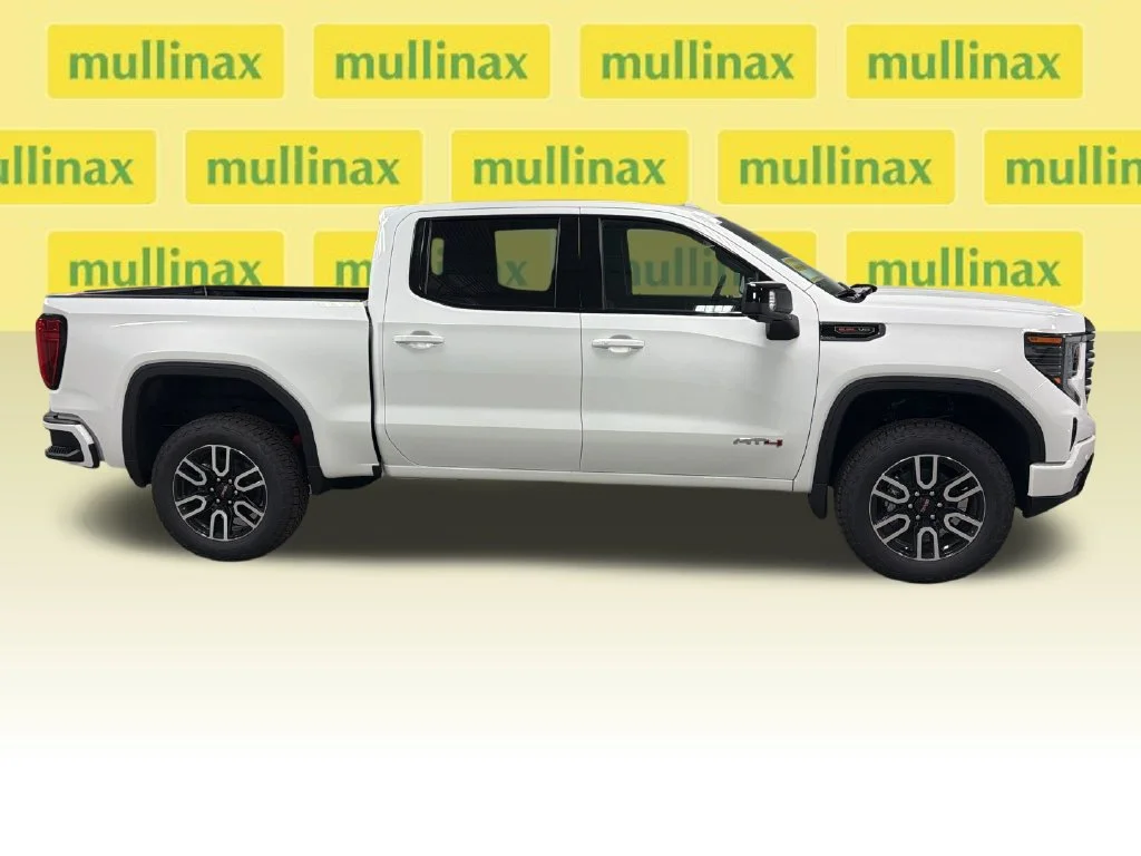 2026 GMC Sierra 1500 AT4 - Photo 20